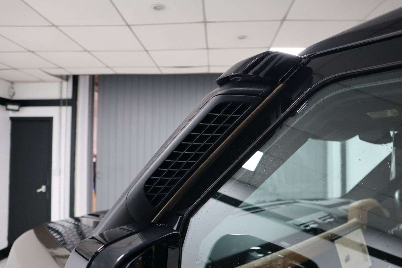 2023 LAND ROVER DEFENDER 2023 LAND ROVER DEFENDER