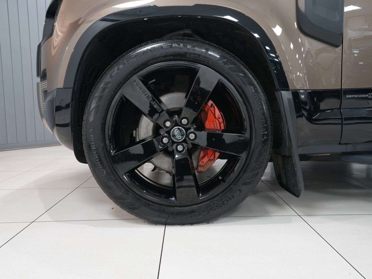 A 2023 LAND ROVER DEFENDER 3.0 D300 MHEV X SUV 5dr Diesel Auto 4WD Euro 6 (s/s) (300 ps) FULL LAND ROV A 2023 LAND ROVER DEFENDER 3.0 D300 MHEV X SUV 5dr Diesel Auto 4WD Euro 6 (s/s) (300 ps) FULL LAND ROV