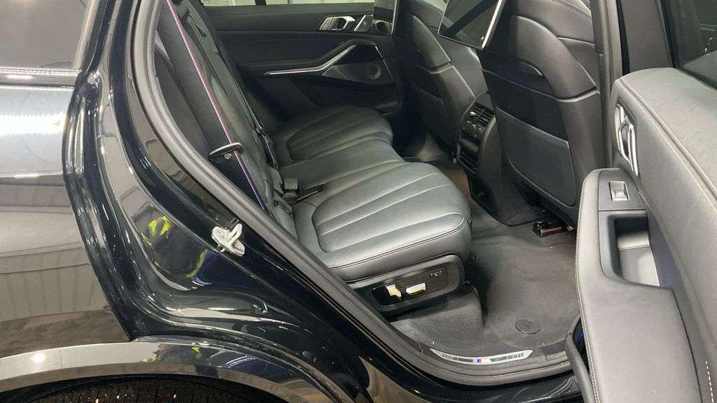 2022 BMW X5 2022 BMW X5