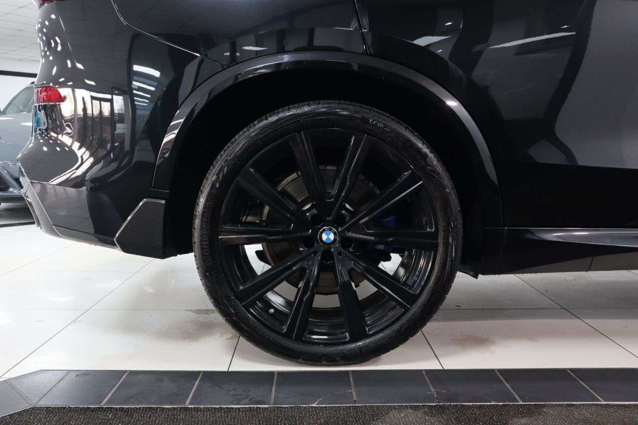 2022 BMW X5 2022 BMW X5