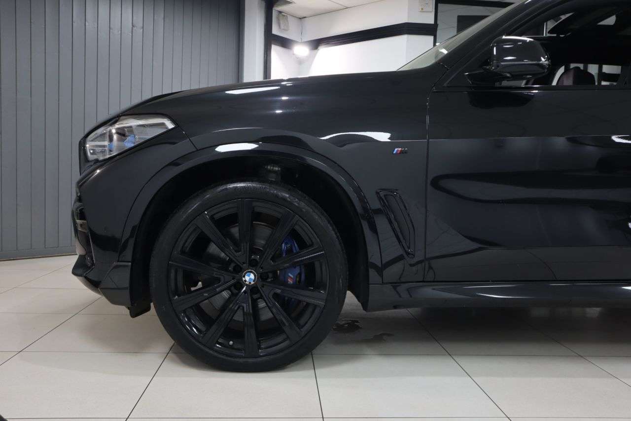 2022 BMW X5 2022 BMW X5