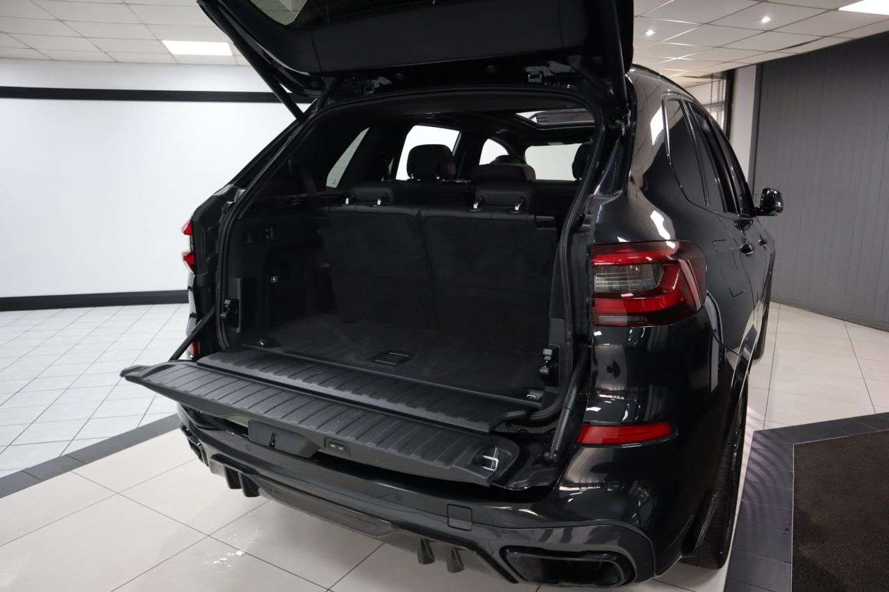 2022 BMW X5 2022 BMW X5