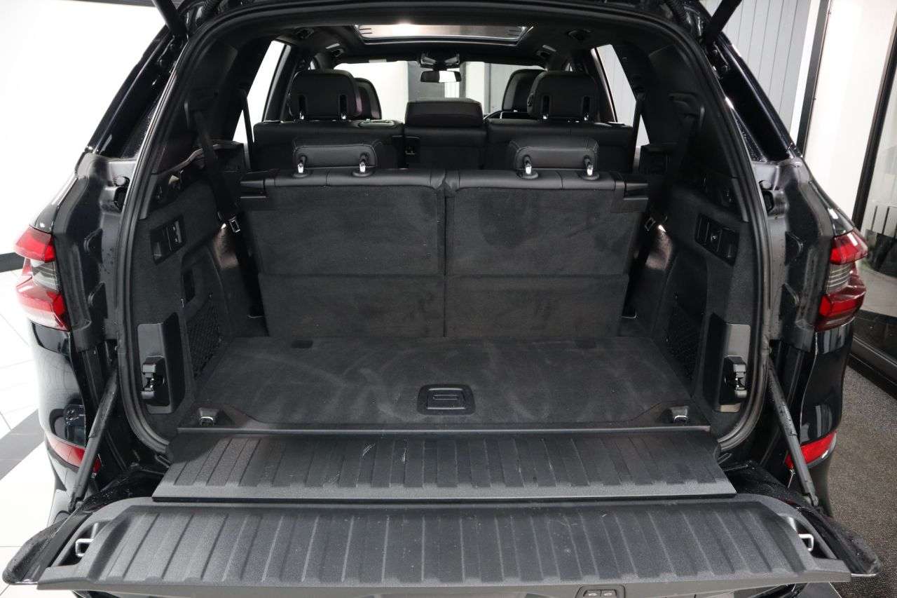 2022 BMW X5 2022 BMW X5