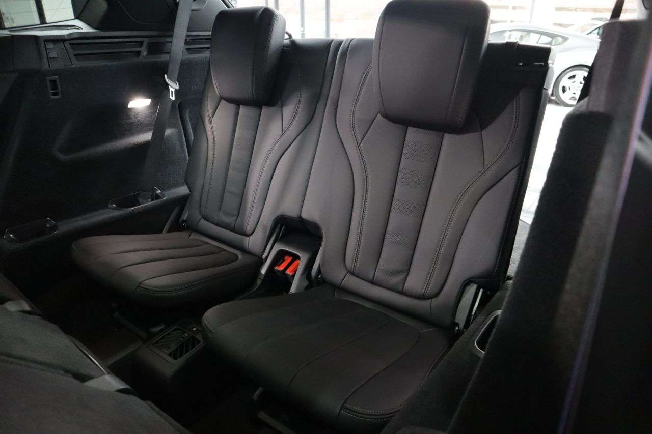 2022 BMW X5 2022 BMW X5