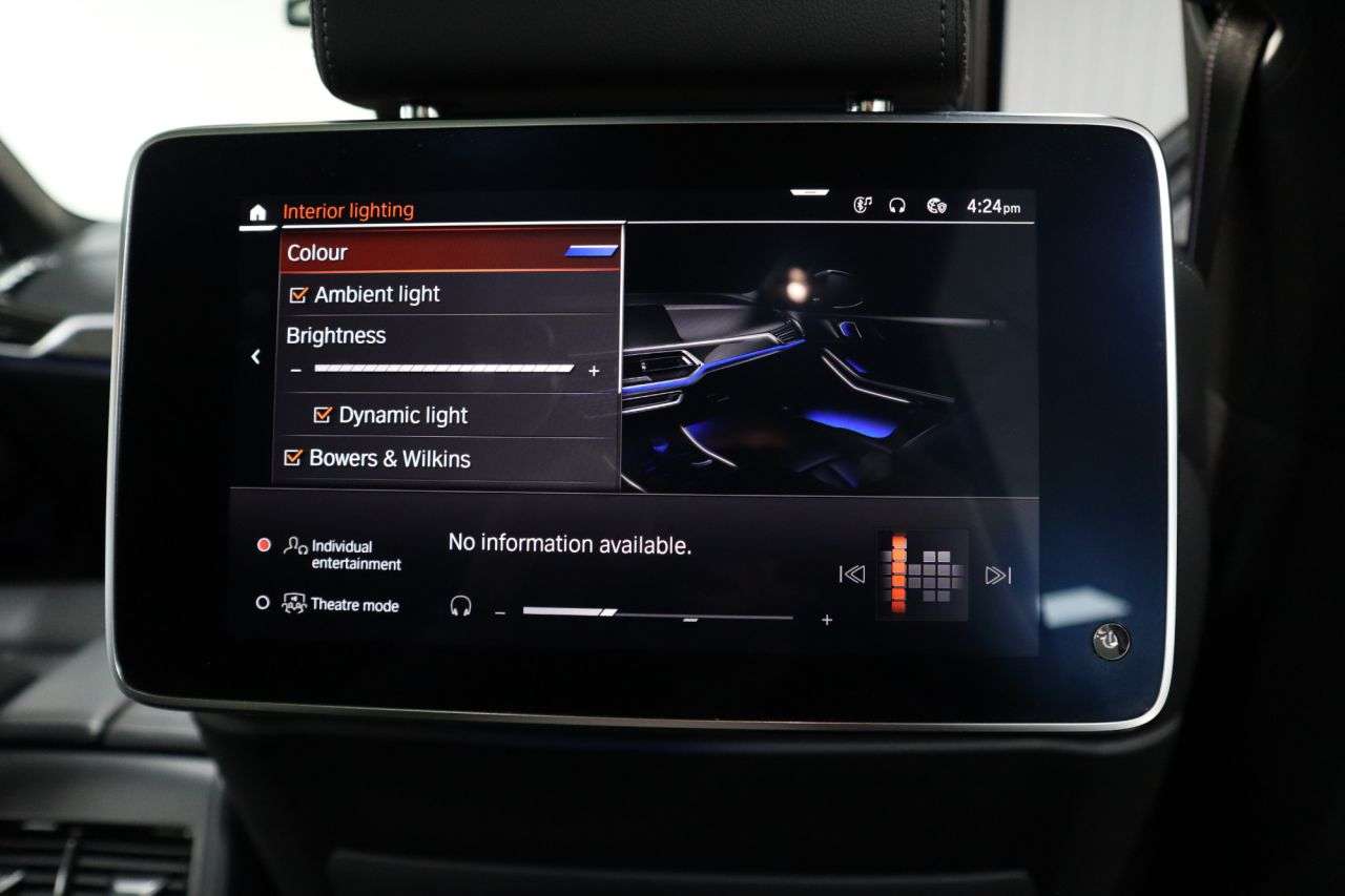 2022 BMW X5 2022 BMW X5