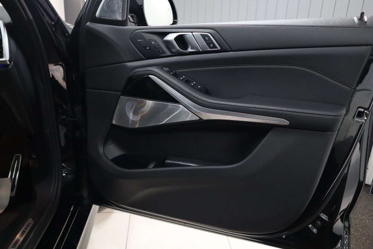 2022 BMW X5 2022 BMW X5