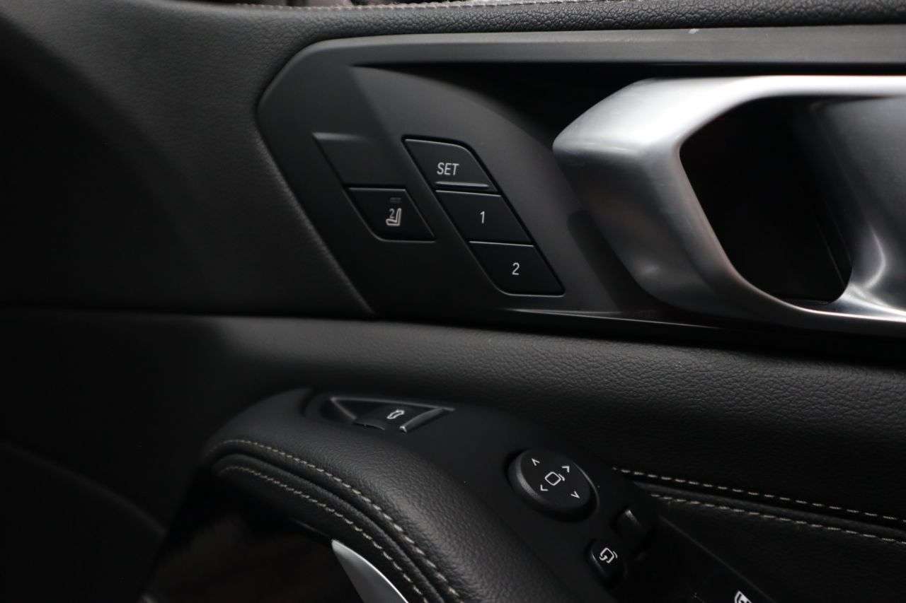 2022 BMW X5 2022 BMW X5