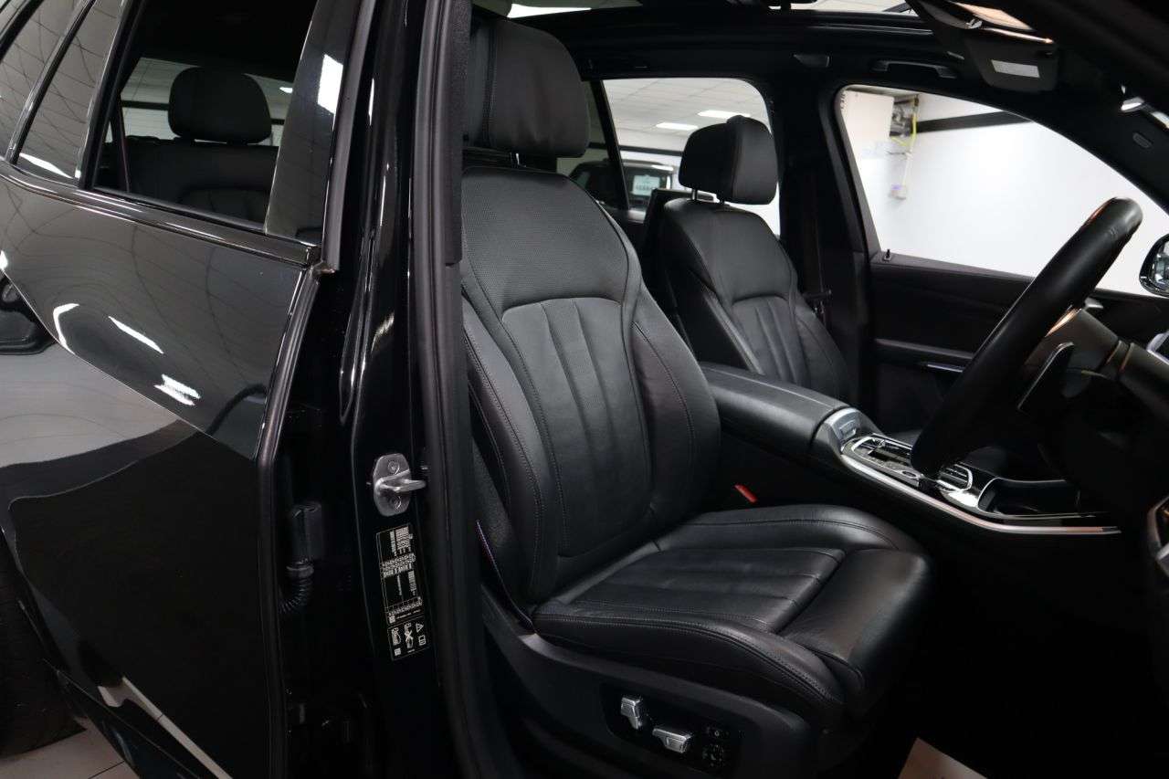 2022 BMW X5 2022 BMW X5