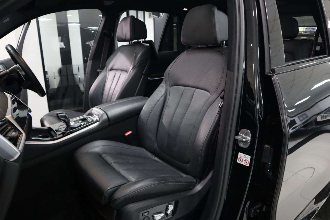 2022 BMW X5 2022 BMW X5