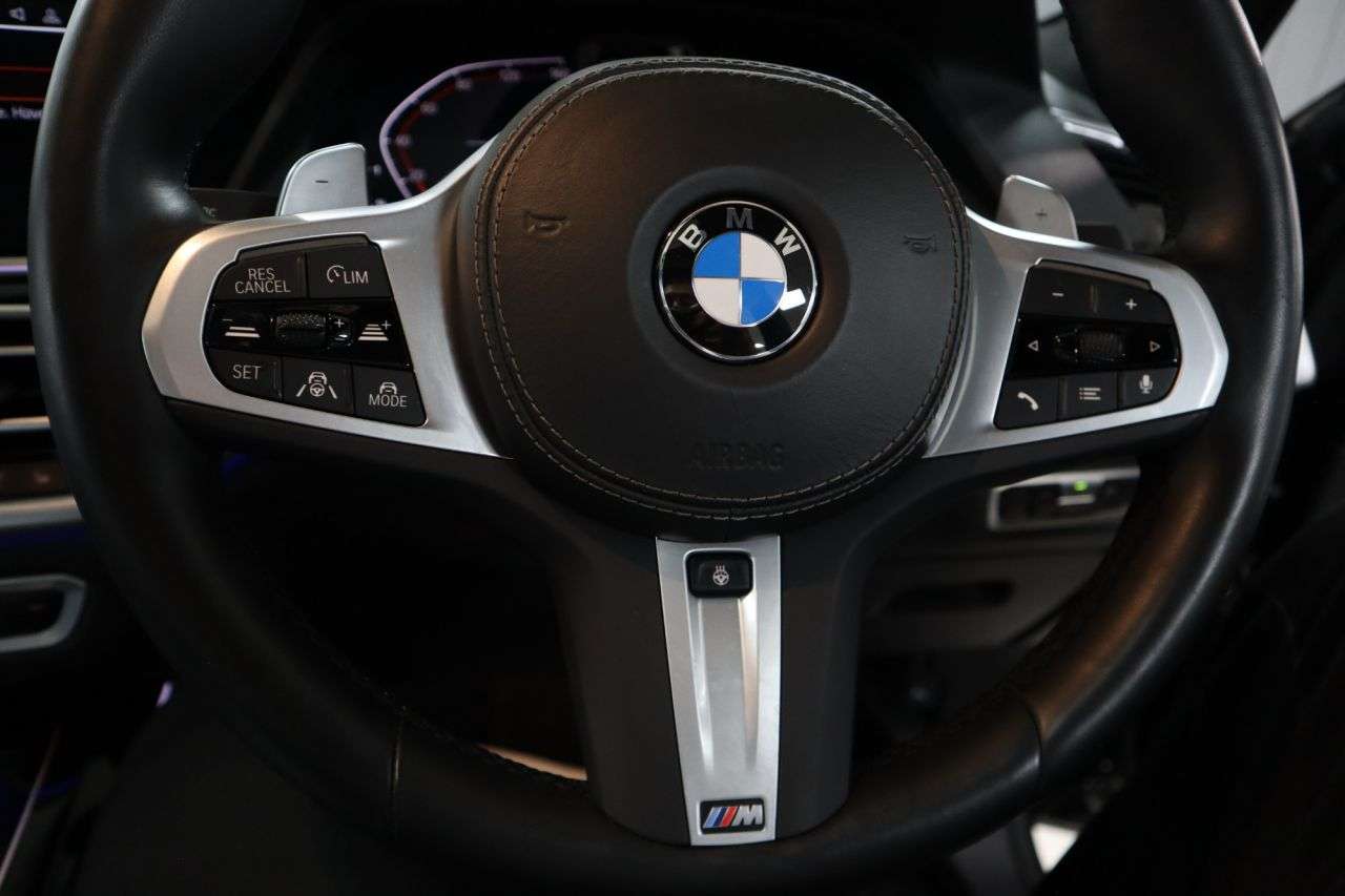 2022 BMW X5 2022 BMW X5