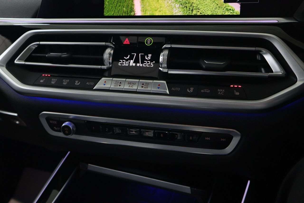 2022 BMW X5 2022 BMW X5