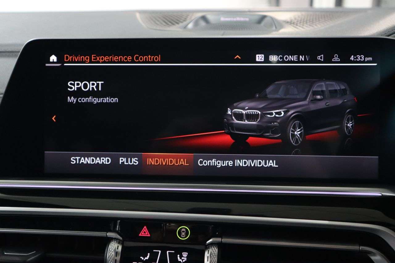 2022 BMW X5 2022 BMW X5