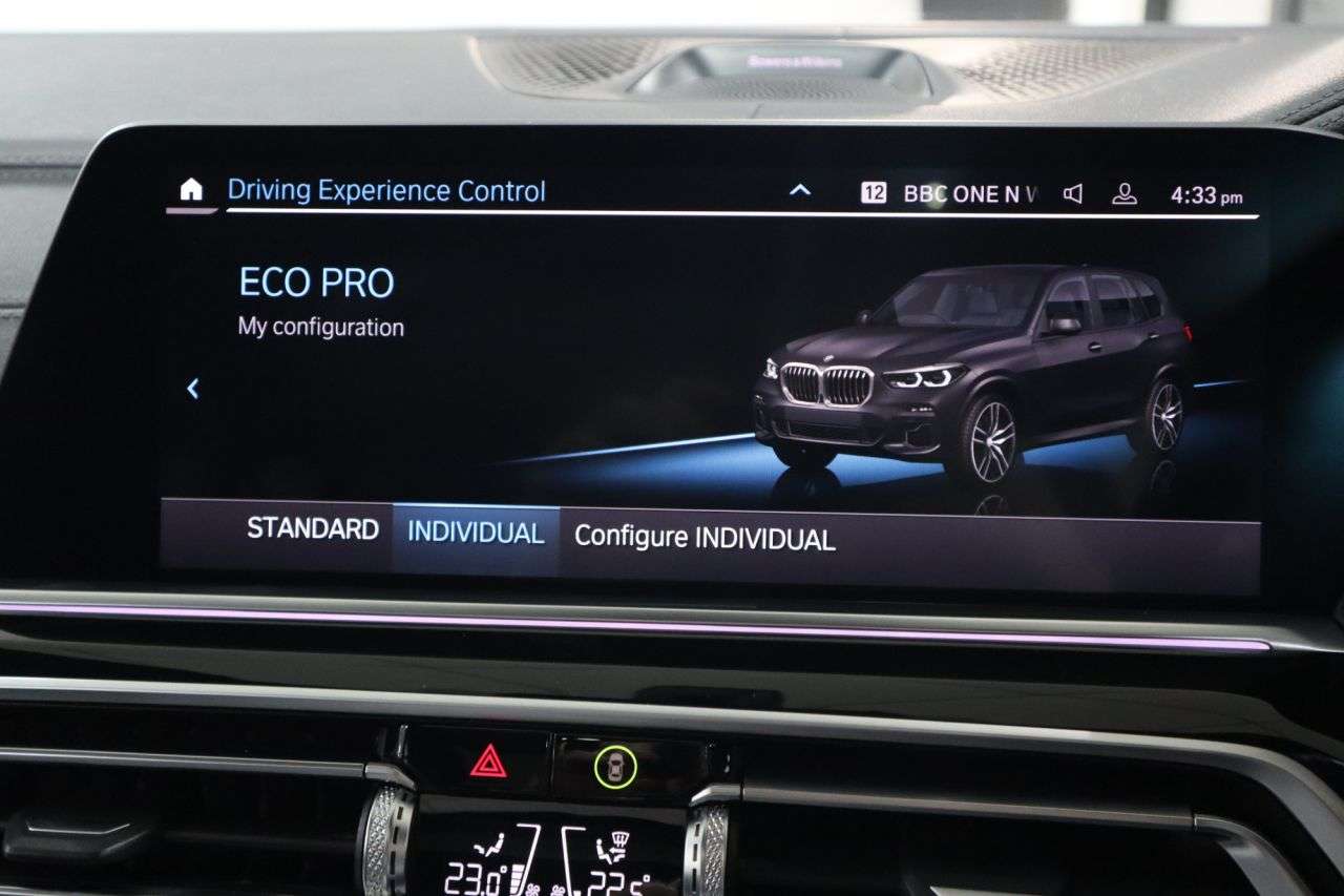 2022 BMW X5 2022 BMW X5