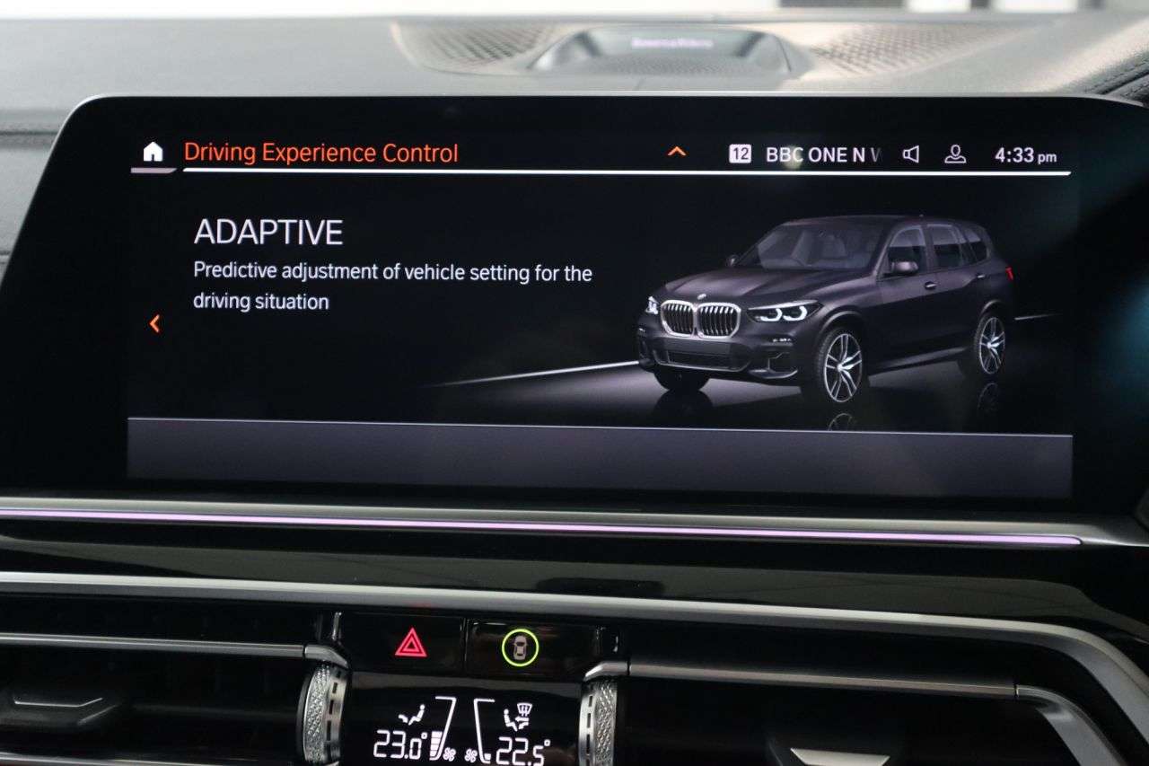 2022 BMW X5 2022 BMW X5