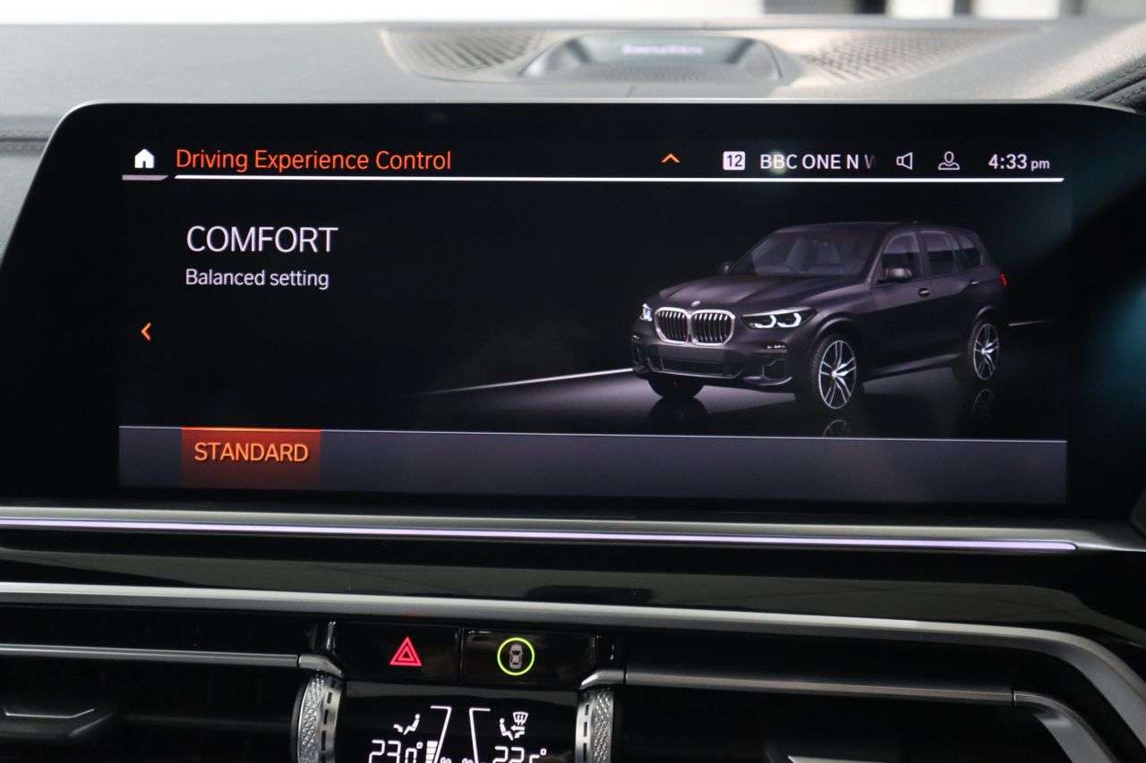 2022 BMW X5 2022 BMW X5