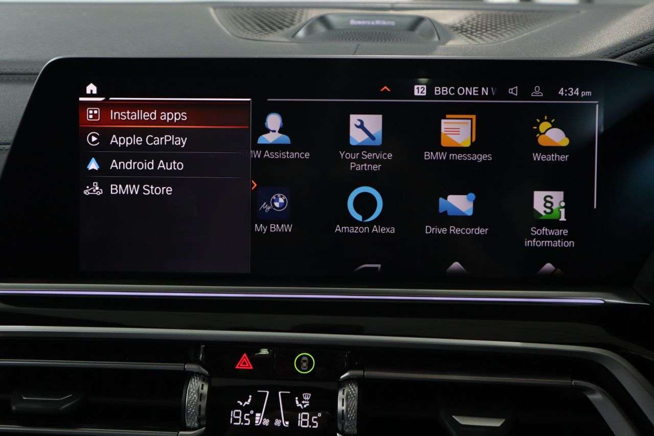 2022 BMW X5 2022 BMW X5