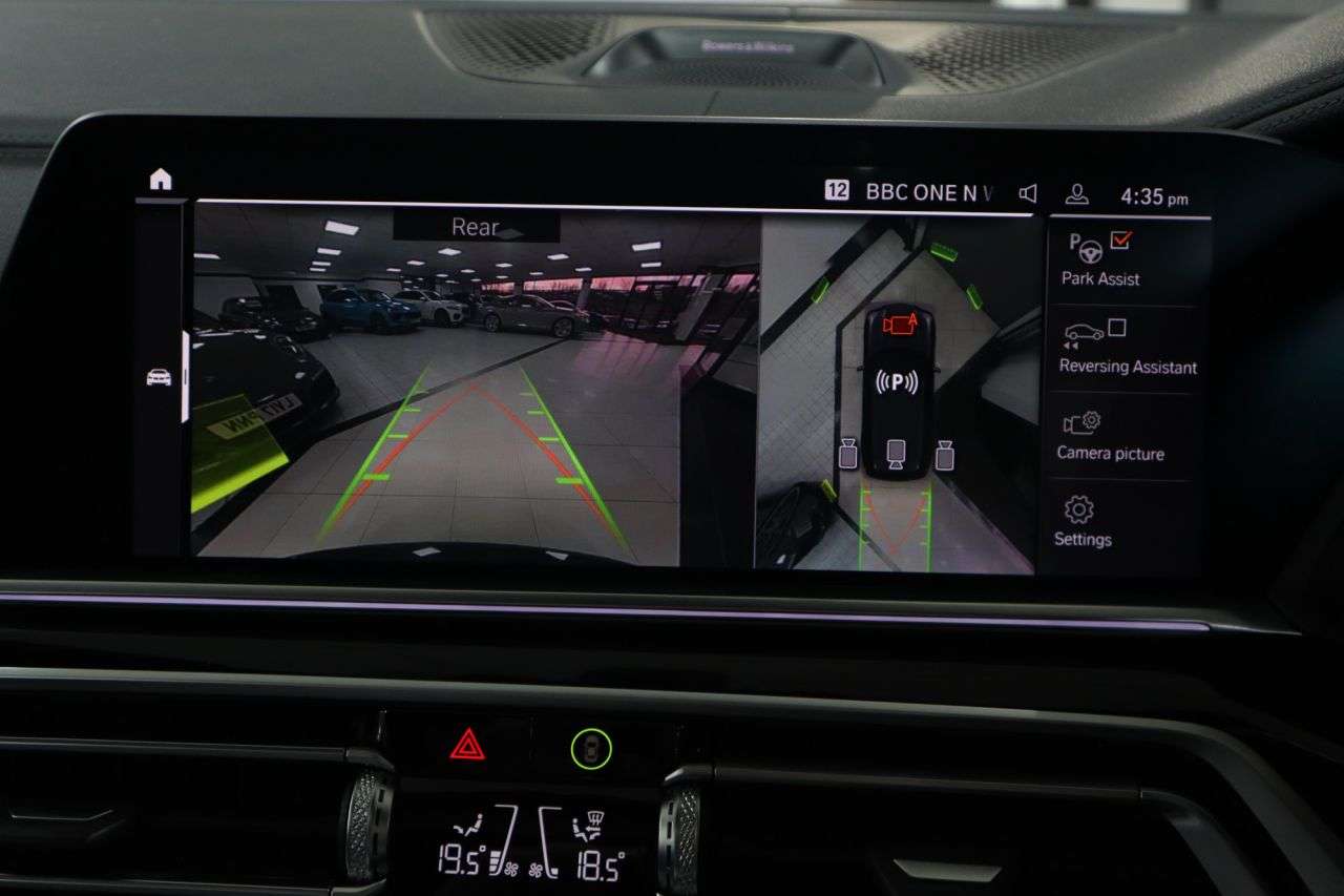 2022 BMW X5 2022 BMW X5