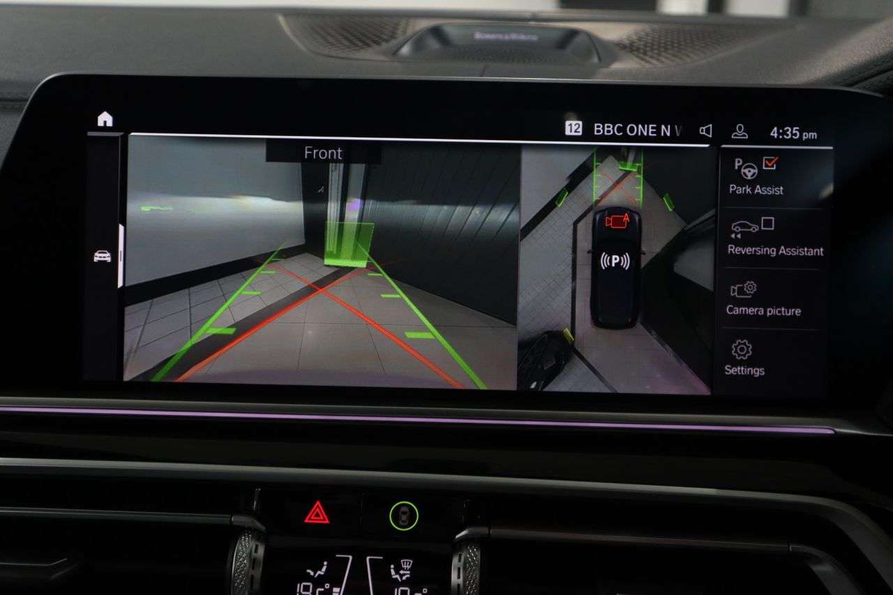 2022 BMW X5 2022 BMW X5