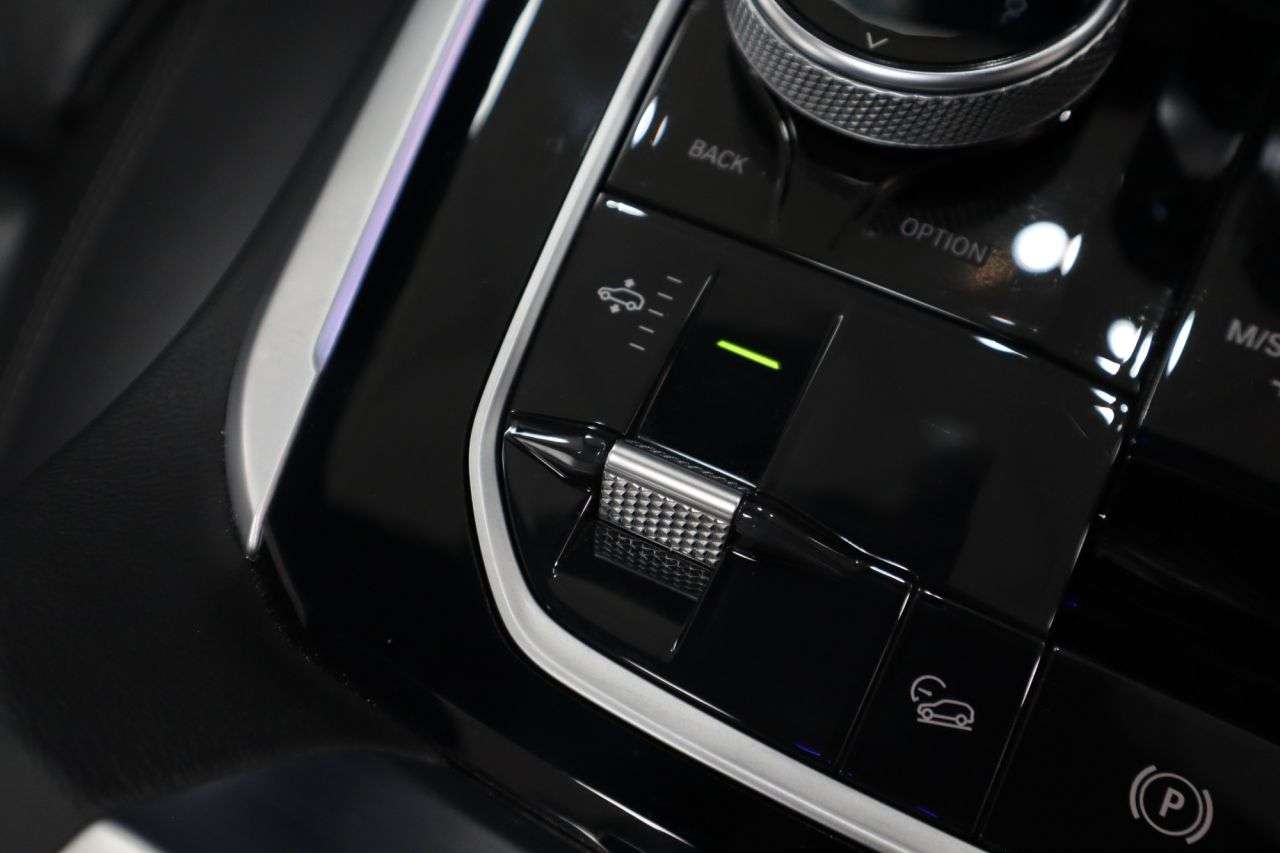 2022 BMW X5 2022 BMW X5