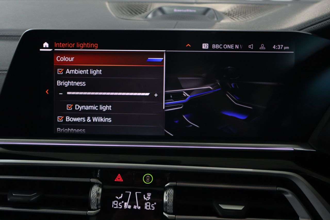 2022 BMW X5 2022 BMW X5