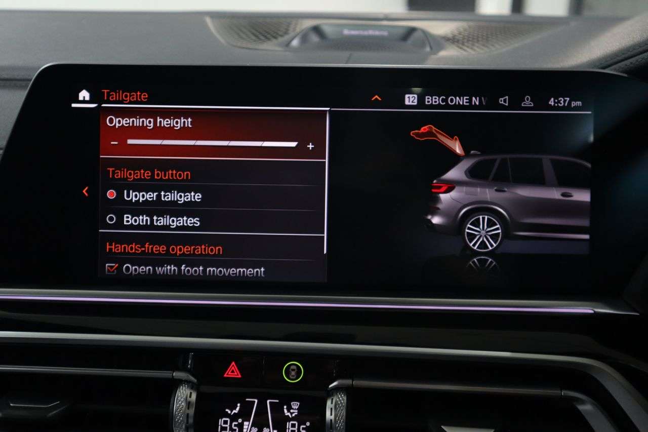 2022 BMW X5 2022 BMW X5