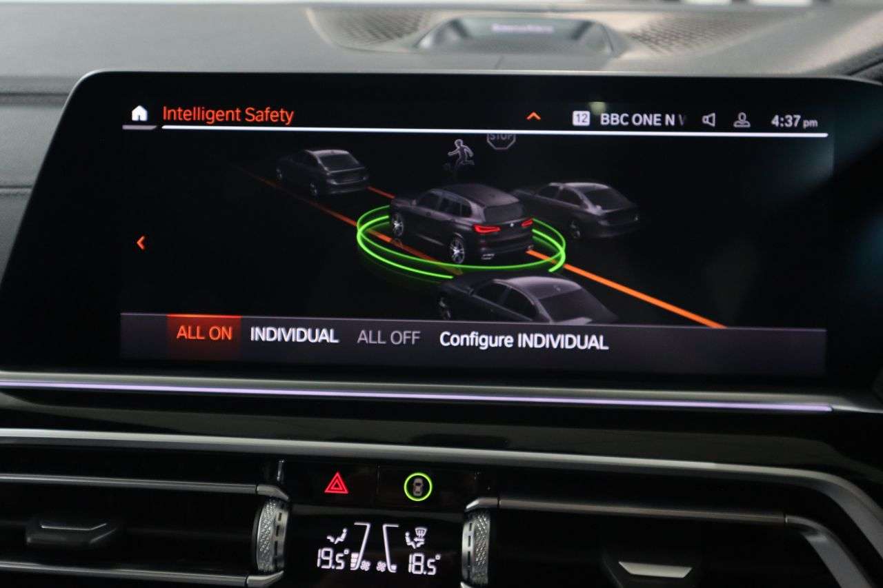 2022 BMW X5 2022 BMW X5