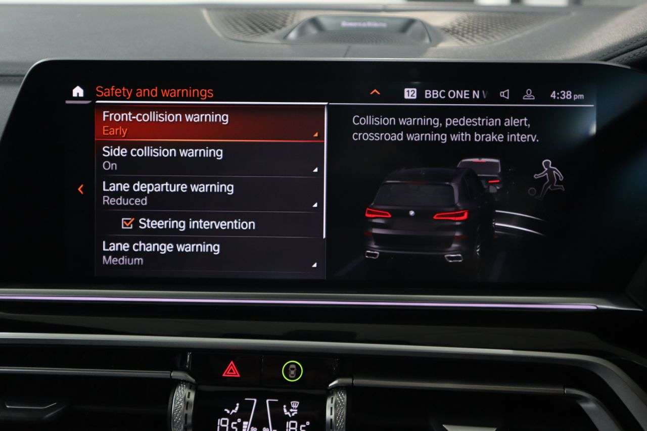 2022 BMW X5 2022 BMW X5