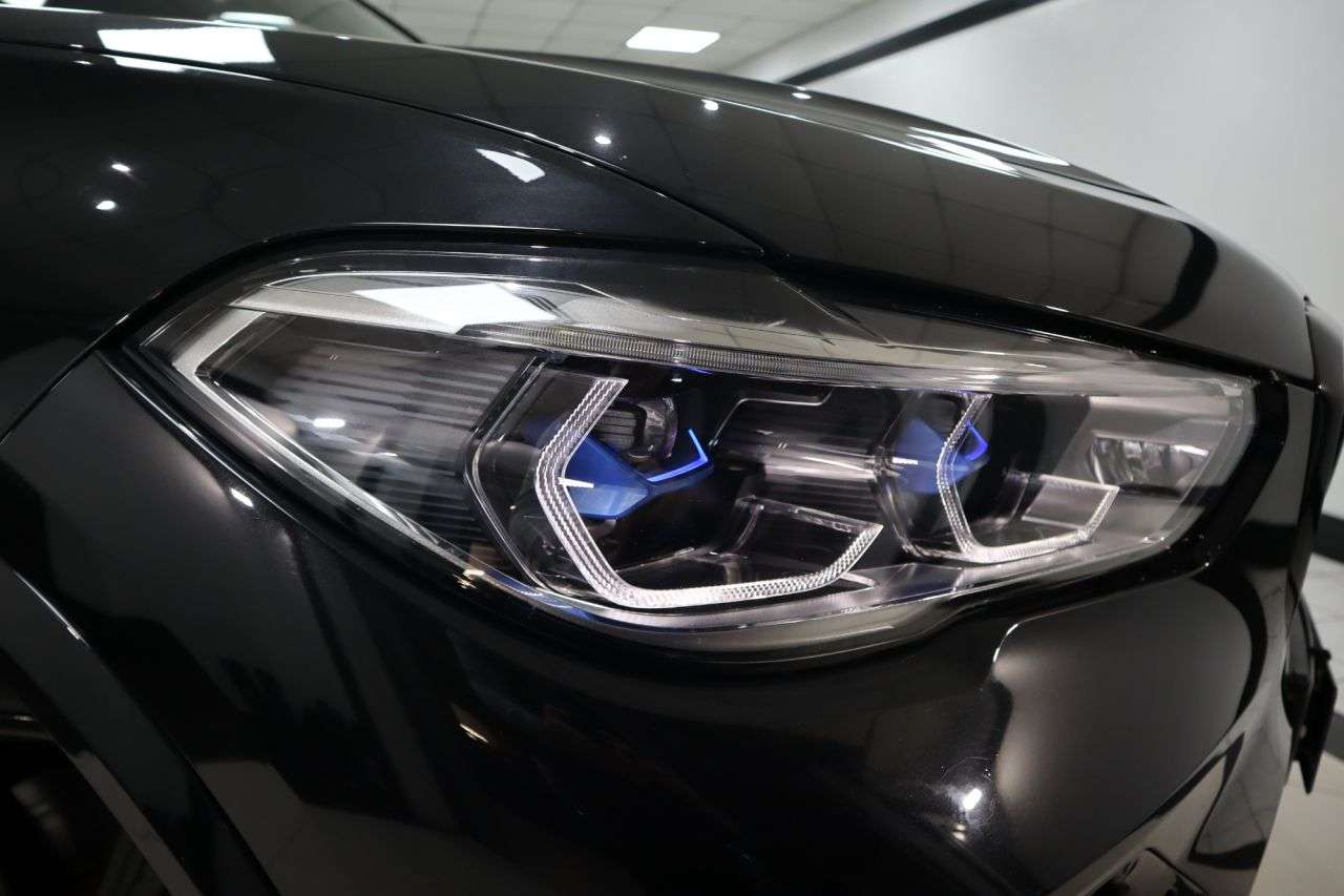 2022 BMW X5 2022 BMW X5