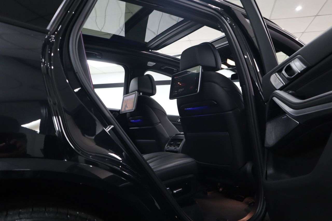 2022 BMW X5 2022 BMW X5