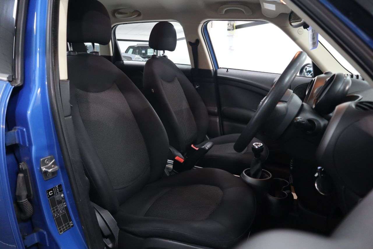 2012 MINI COUNTRYMAN 2012 MINI COUNTRYMAN