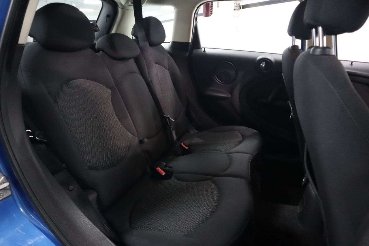 2012 MINI COUNTRYMAN 2012 MINI COUNTRYMAN