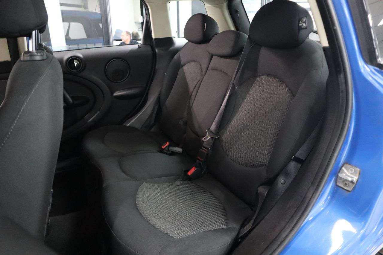 2012 MINI COUNTRYMAN 2012 MINI COUNTRYMAN