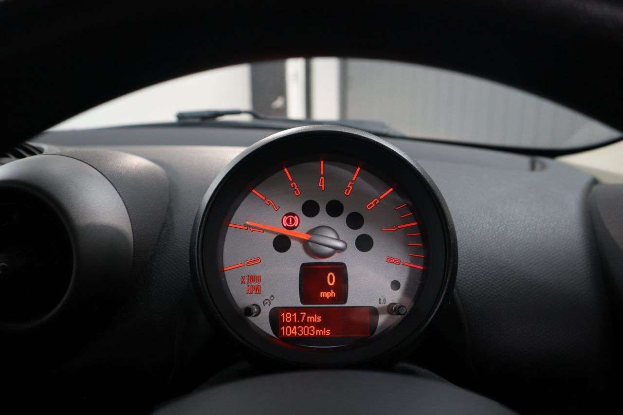 2012 MINI COUNTRYMAN 2012 MINI COUNTRYMAN