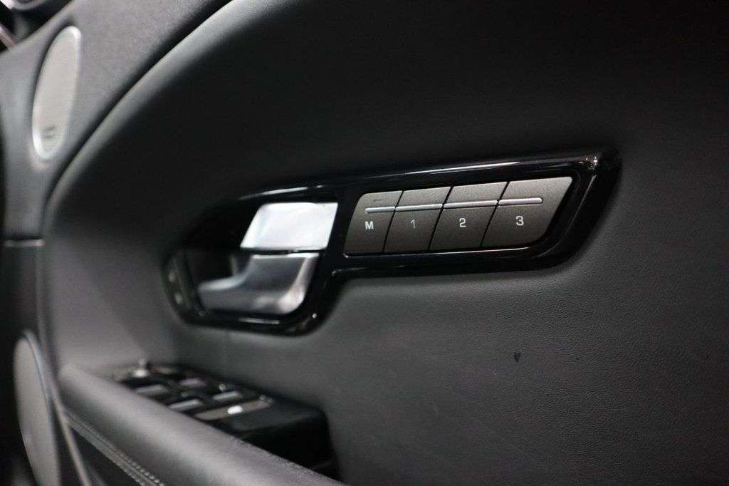 2018 LAND ROVER RANGE ROVER EVOQUE 2018 LAND ROVER RANGE ROVER EVOQUE