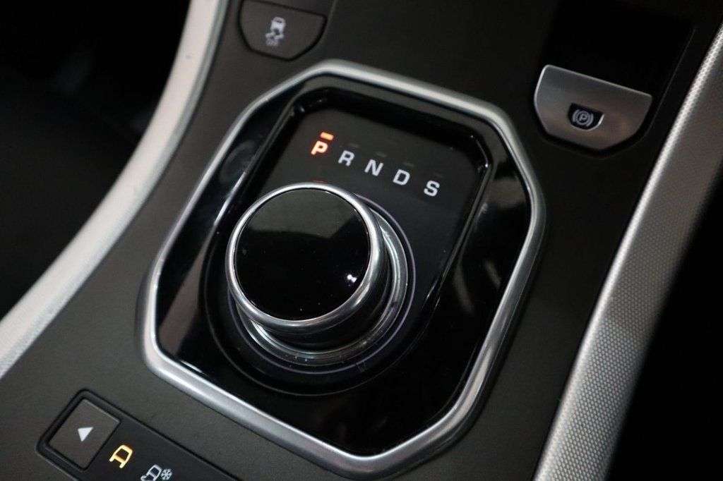 2018 LAND ROVER RANGE ROVER EVOQUE 2018 LAND ROVER RANGE ROVER EVOQUE