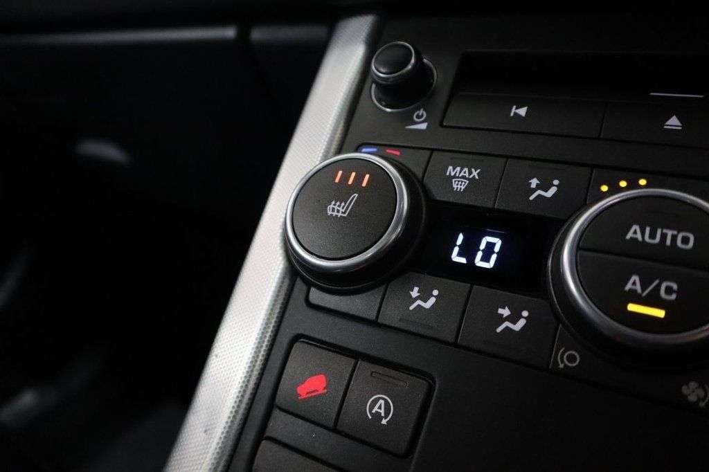 2018 LAND ROVER RANGE ROVER EVOQUE 2018 LAND ROVER RANGE ROVER EVOQUE