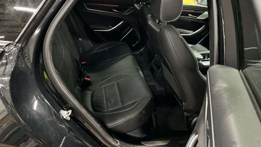 2023 JAGUAR XF 2023 JAGUAR XF