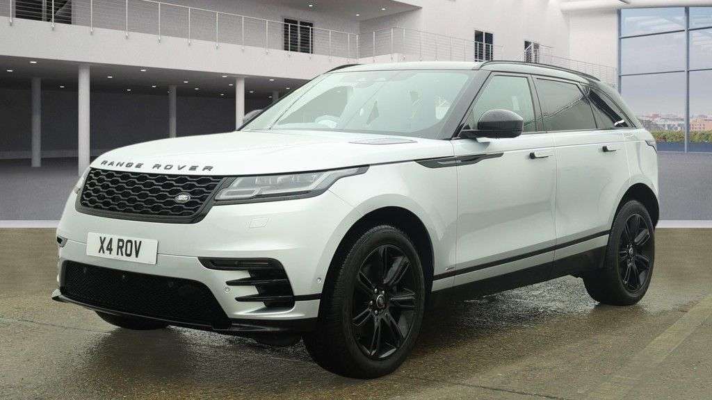 A 2021 LAND ROVER RANGE ROVER VELAR 2.0 D200 MHEV Edition SUV 5dr Diesel Auto 4WD Euro 6 (s/s) (204 ps) LIMITED A 2021 LAND ROVER RANGE ROVER VELAR 2.0 D200 MHEV Edition SUV 5dr Diesel Auto 4WD Euro 6 (s/s) (204 ps) LIMITED