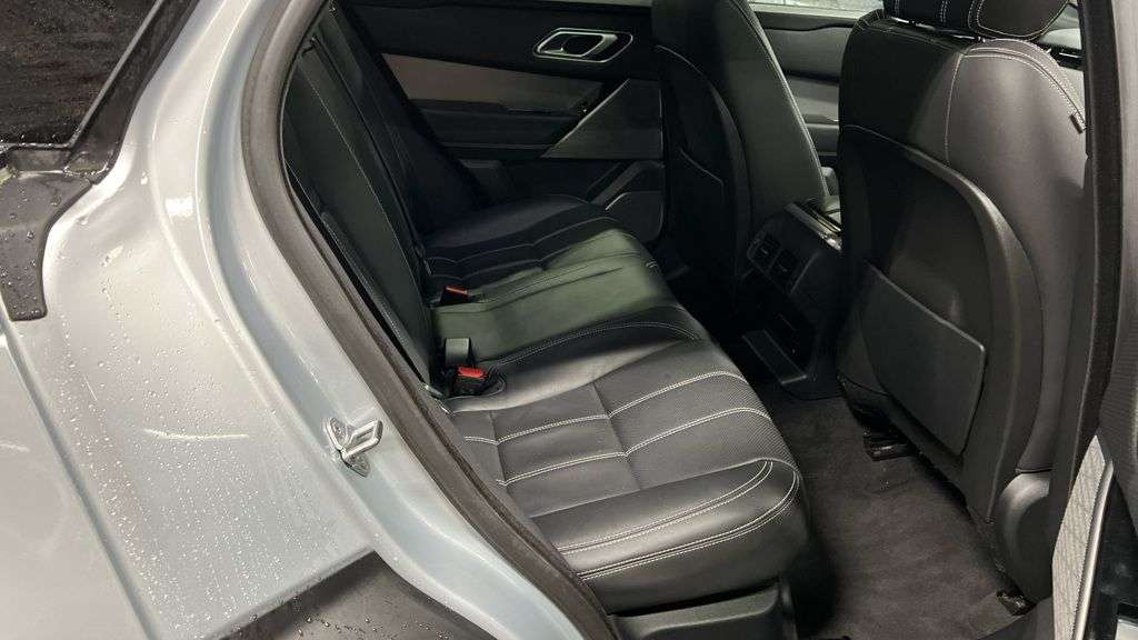 2021 LAND ROVER RANGE ROVER VELAR 2021 LAND ROVER RANGE ROVER VELAR