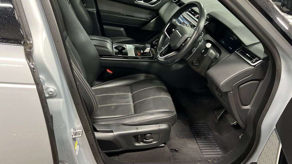 2021 LAND ROVER RANGE ROVER VELAR 2021 LAND ROVER RANGE ROVER VELAR