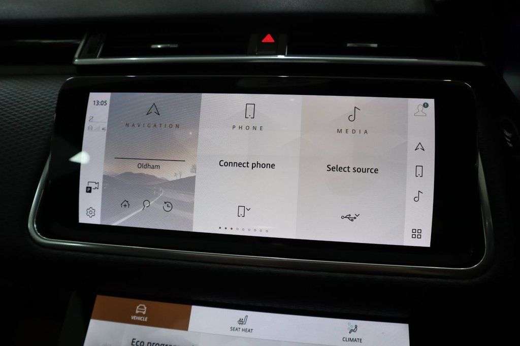 2021 LAND ROVER RANGE ROVER VELAR 2021 LAND ROVER RANGE ROVER VELAR