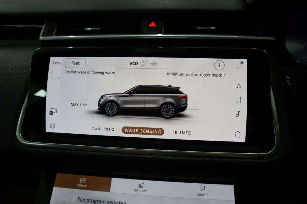 2021 LAND ROVER RANGE ROVER VELAR 2021 LAND ROVER RANGE ROVER VELAR