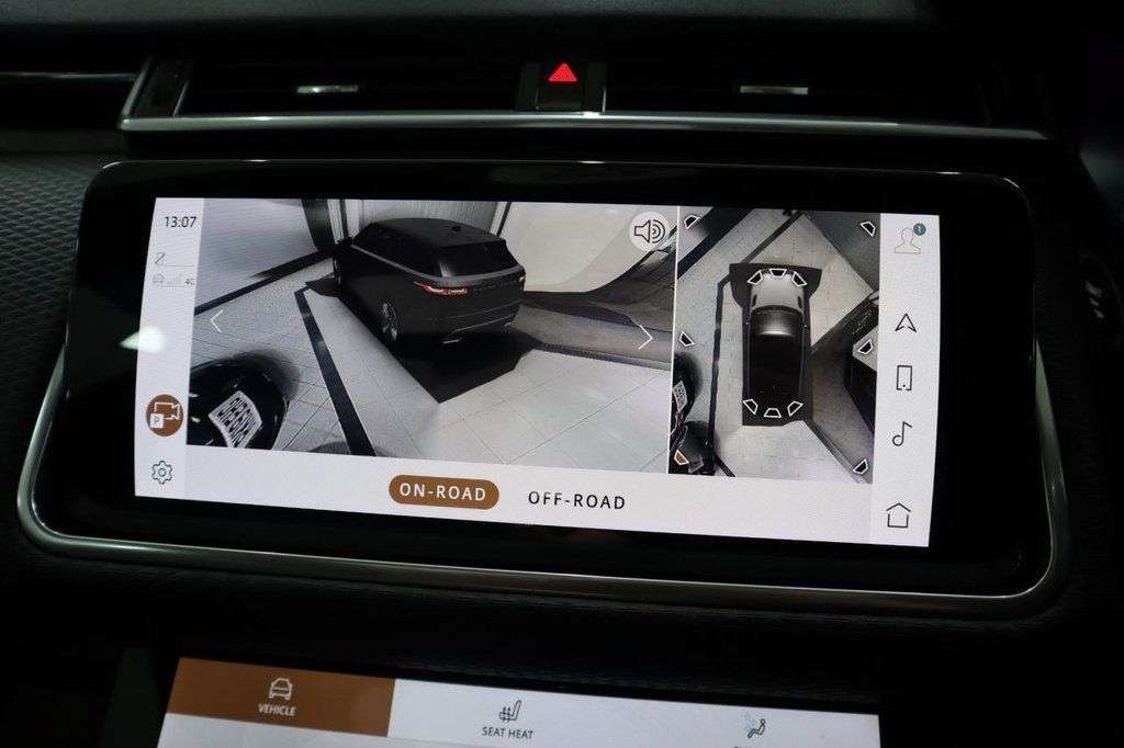 2021 LAND ROVER RANGE ROVER VELAR 2021 LAND ROVER RANGE ROVER VELAR