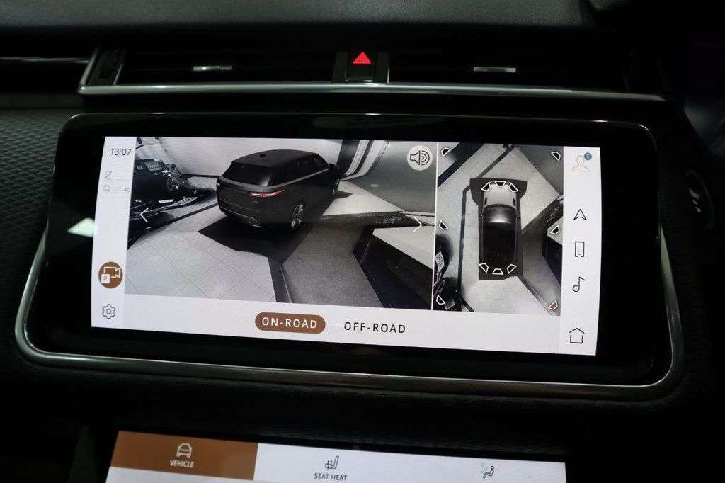 2021 LAND ROVER RANGE ROVER VELAR 2021 LAND ROVER RANGE ROVER VELAR