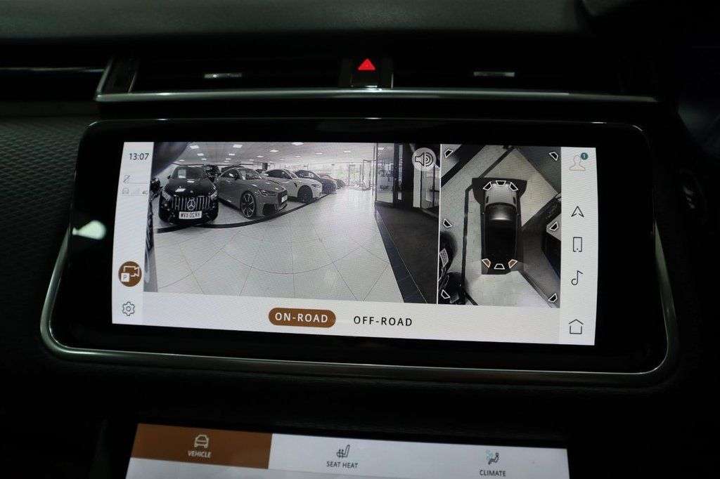 2021 LAND ROVER RANGE ROVER VELAR 2021 LAND ROVER RANGE ROVER VELAR