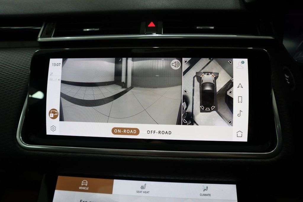 2021 LAND ROVER RANGE ROVER VELAR 2021 LAND ROVER RANGE ROVER VELAR