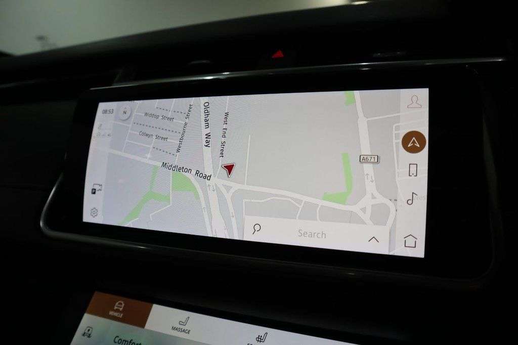 2021 LAND ROVER RANGE ROVER VELAR 2021 LAND ROVER RANGE ROVER VELAR