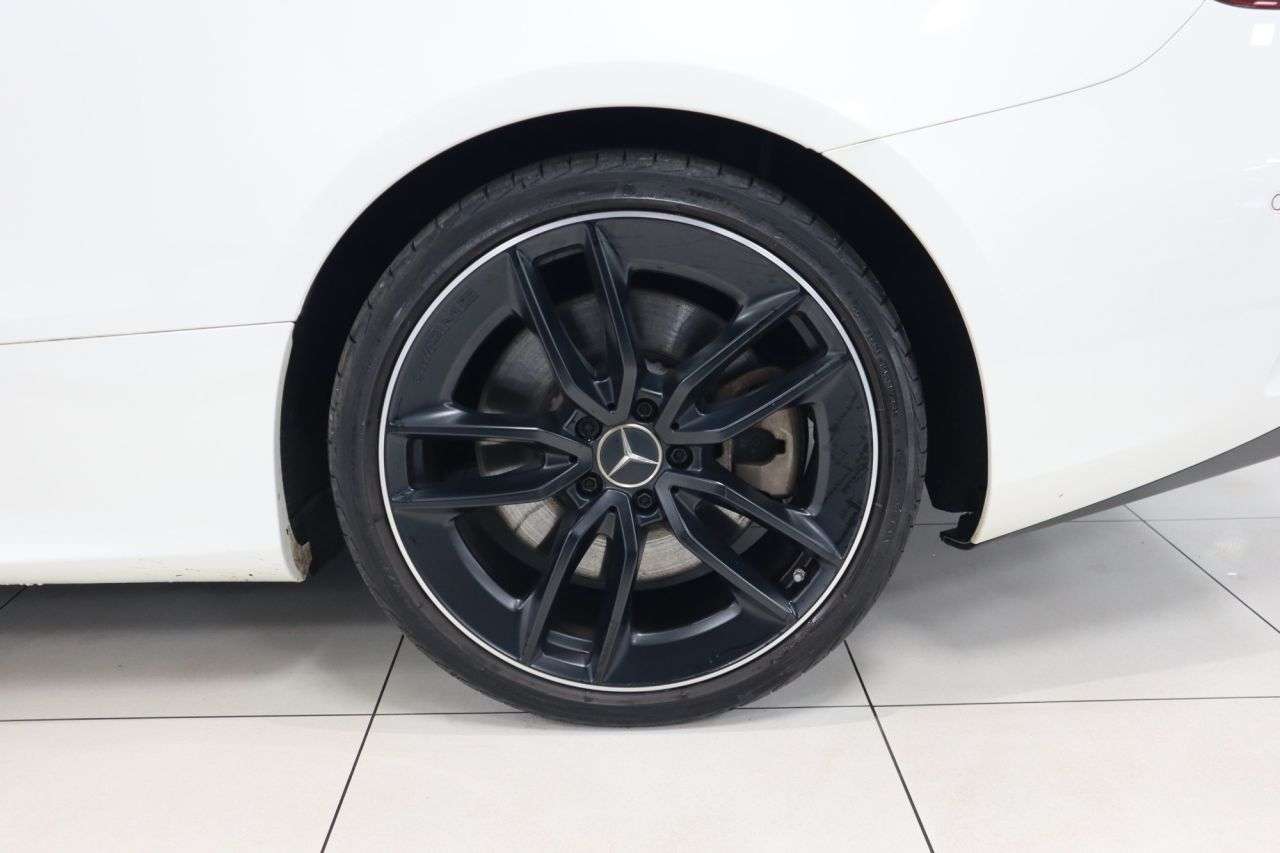 2020 MERCEDES-BENZ E-CLASS 2020 MERCEDES-BENZ E-CLASS