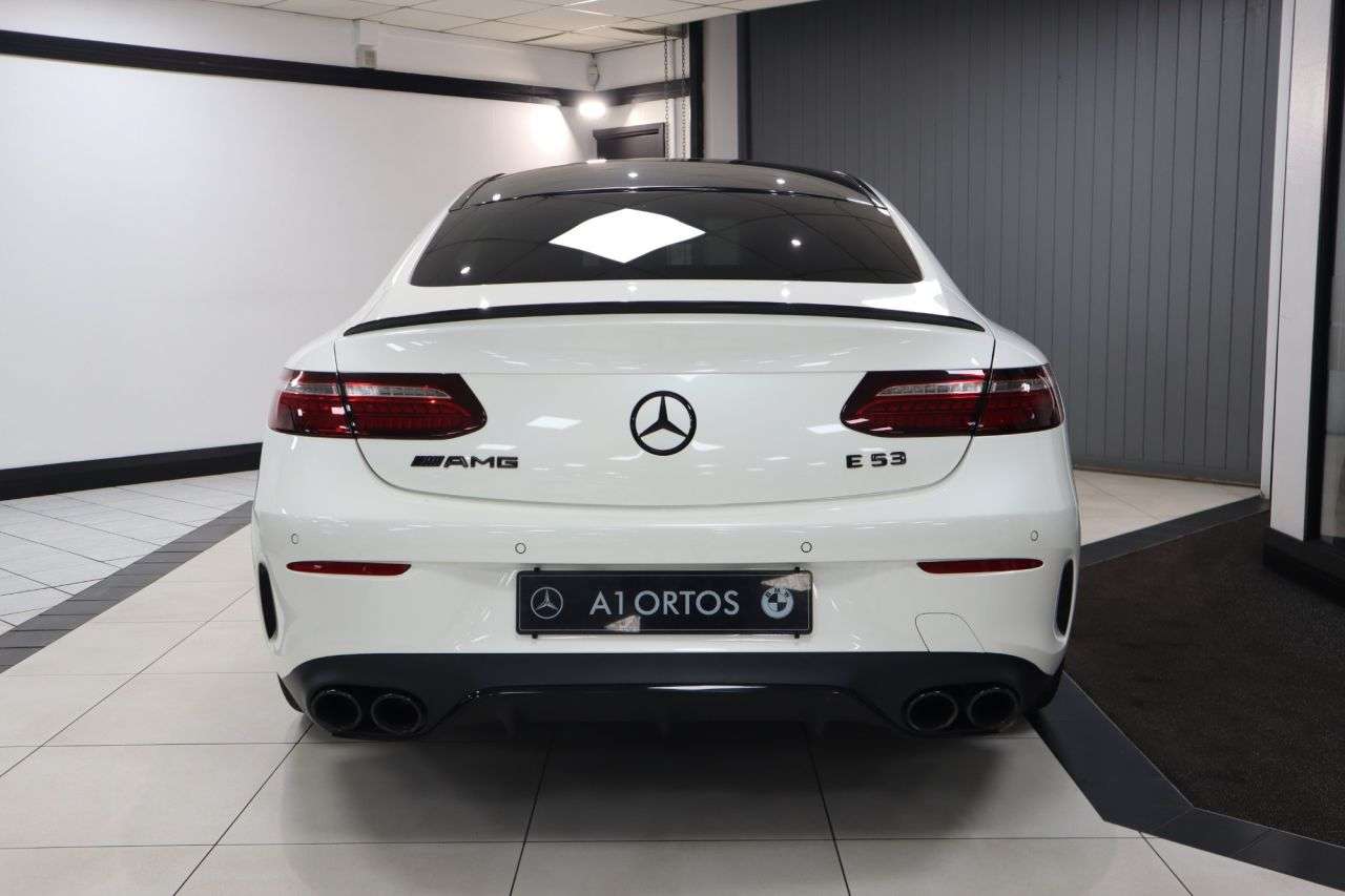 2020 MERCEDES-BENZ E-CLASS 2020 MERCEDES-BENZ E-CLASS