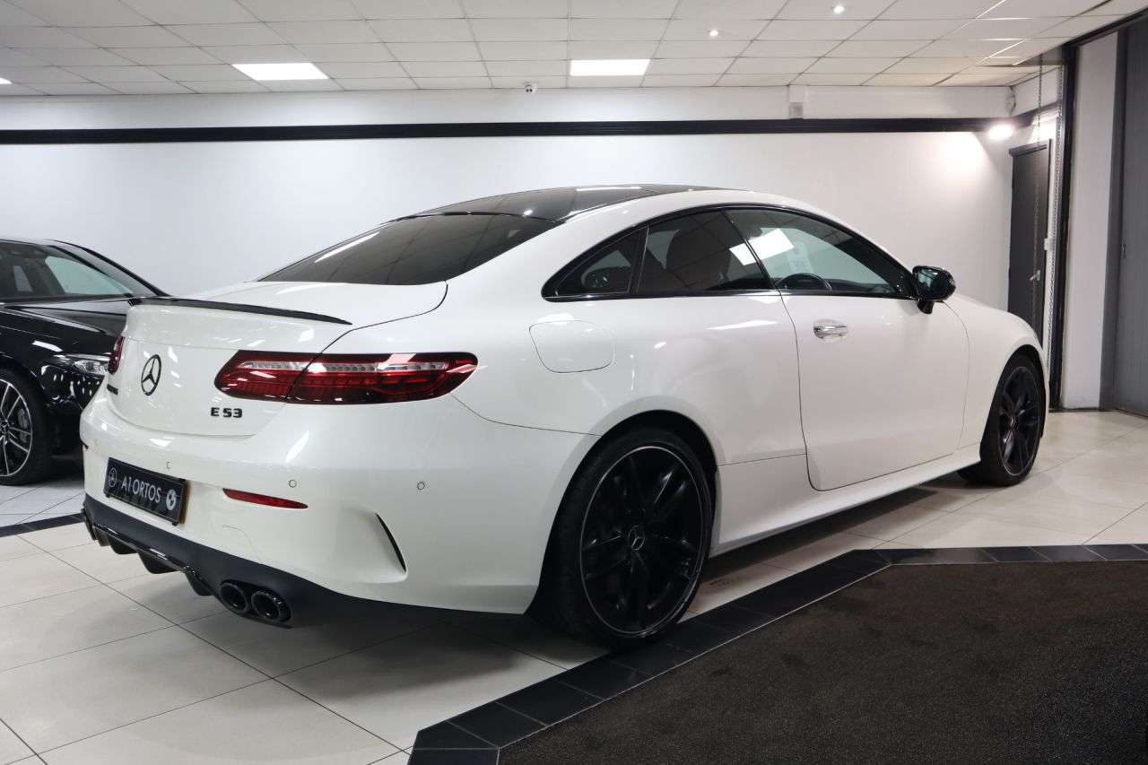 2020 MERCEDES-BENZ E-CLASS 2020 MERCEDES-BENZ E-CLASS